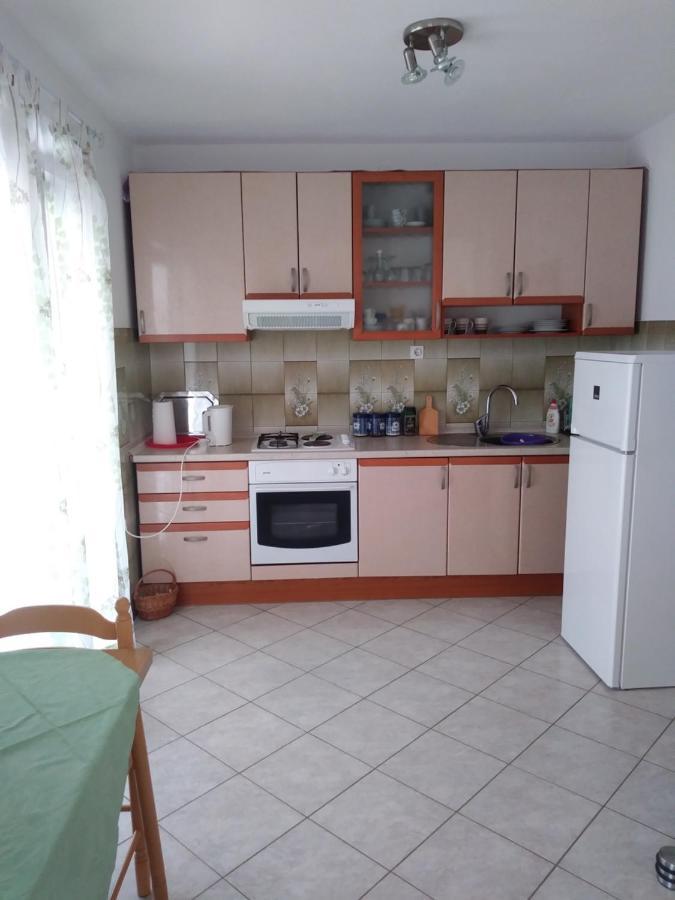 Apartments Soljacic Bol Exterior photo