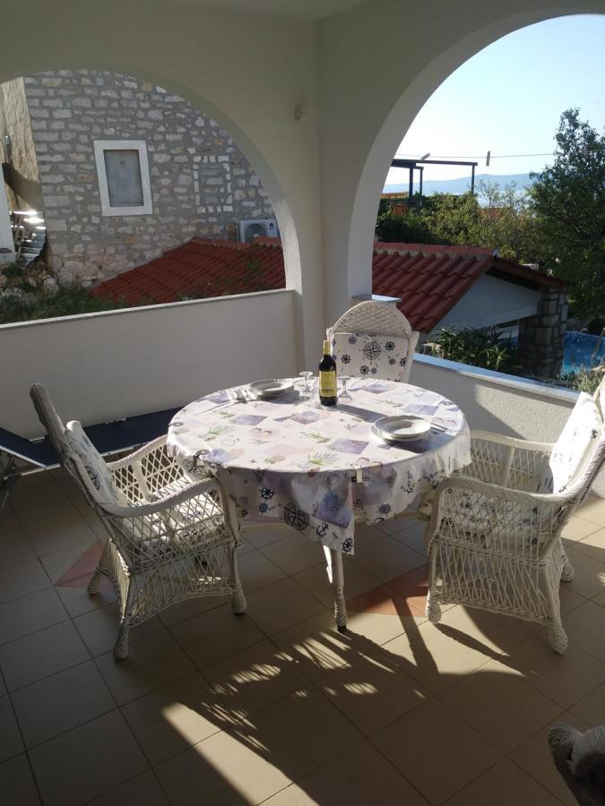 Apartments Soljacic Bol Exterior photo