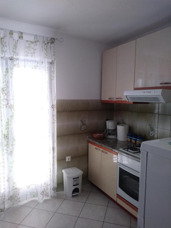 Apartments Soljacic Bol Exterior photo