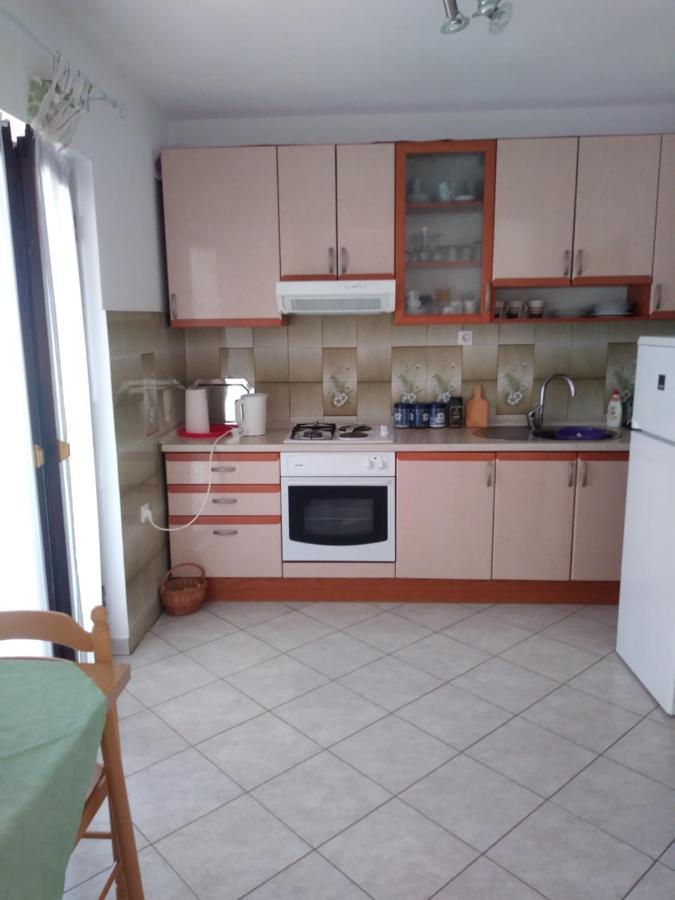 Apartments Soljacic Bol Exterior photo